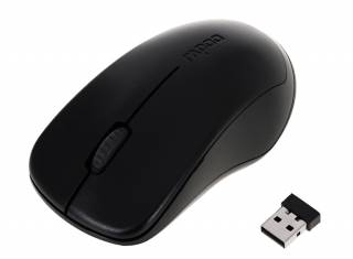 Rapoo 1620 Wireless  Mouse